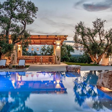 Villa Ludovica Ostuni Exterior photo