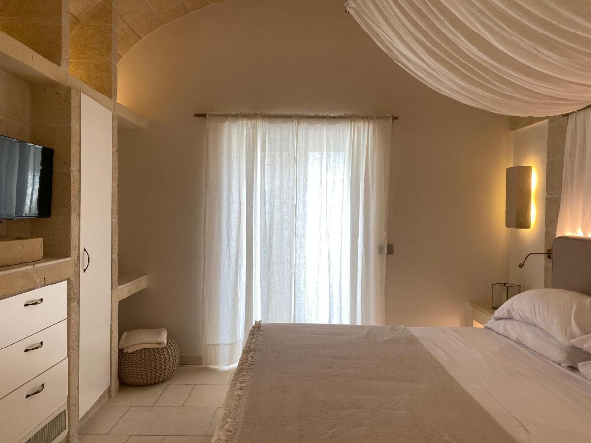 Villa Ludovica Ostuni Exterior photo